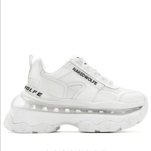 Naked Wolfe shoes